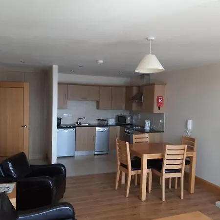 Lila Isle Luxury 4* Sligo