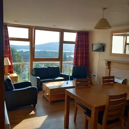 Lila Isle Luxury Lägenhetshotell 4*