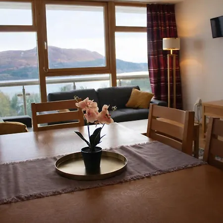 Lägenhetshotell Lila Isle Luxury 4*