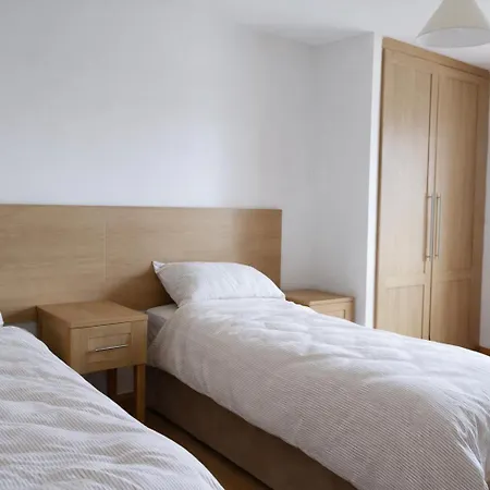 Lila Isle Luxury Lägenhetshotell Sligo