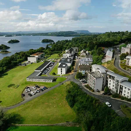 Lila Isle Luxury Sligo