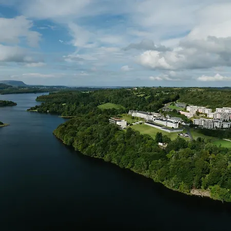 Lila Isle Luxury 4* Sligo
