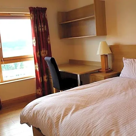 Aparthotel Lila Isle Luxury Sligo