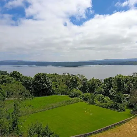 Lila Isle Luxury 4* Sligo