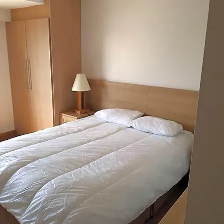 Aparthotel Lila Isle Luxury 4*