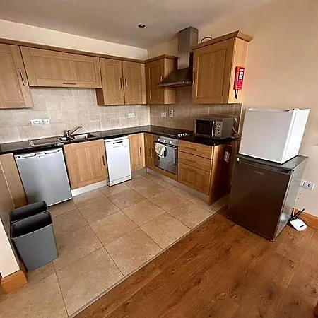 Lila Isle Luxury Sligo