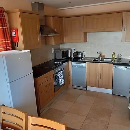 Lila Isle Luxury Sligo