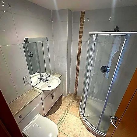 Lila Isle Luxury Aparthotel
