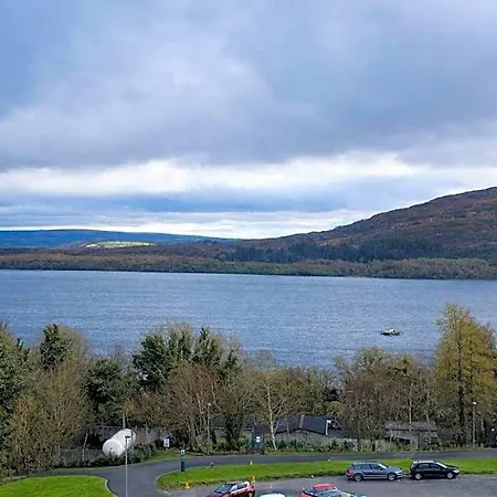 Aparthotel Lila Isle Luxury Sligo