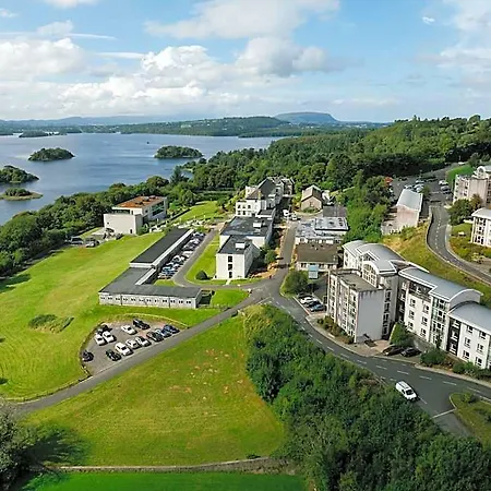 Lila Isle Luxury Aparthotel Sligo