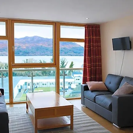 Lila Isle Luxury Aparthotel Sligo