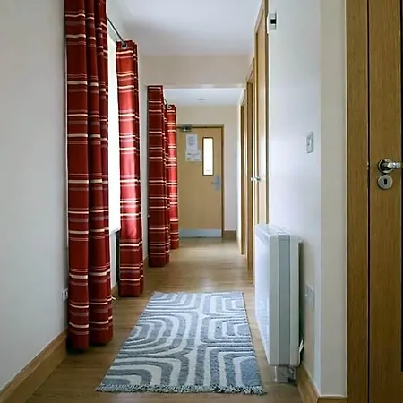 Lila Isle Luxury Sligo