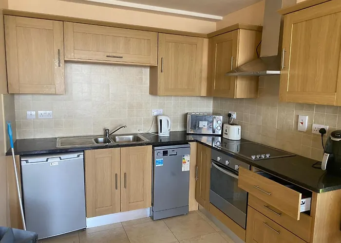Lila Isle Luxury מלון דירות